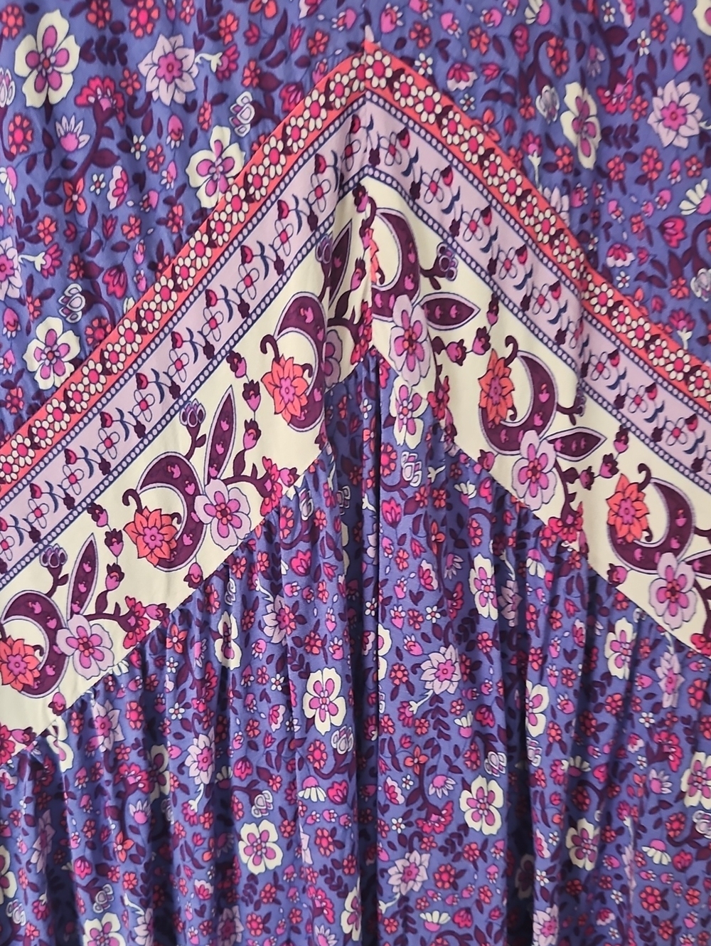 EUC Rusttydustty Prairie Dress - Picture 2 of 4